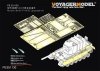 Voyager Model PE351130 Modern British FV 4005 II Heavy Tank upgrade set (For AMUSING HOBBY 35A029) 1/35